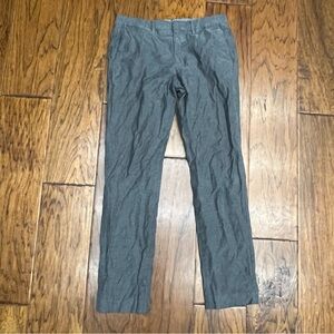 Bonobos men’s slim cotton pants